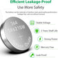 20 Pack SR621SW 364 164 363 AG1 Battery 1.5V Button Cell Watch Batteries