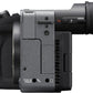 FX2 Full-Frame Cinema Camera Body Only
