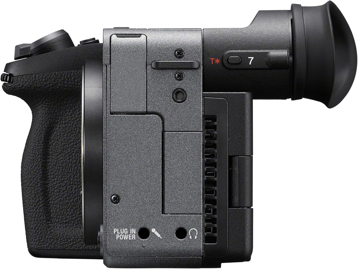 FX2 Full-Frame Cinema Camera Body Only