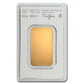 20 Gram Gold Bar - (In Assay)