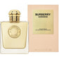 Burberry GODDESS Women 3.3 3.4 Oz 100 Ml *Eau De Parfum Spray Nib Factory Sealed