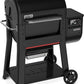 Searwood 600 Pellet Grill