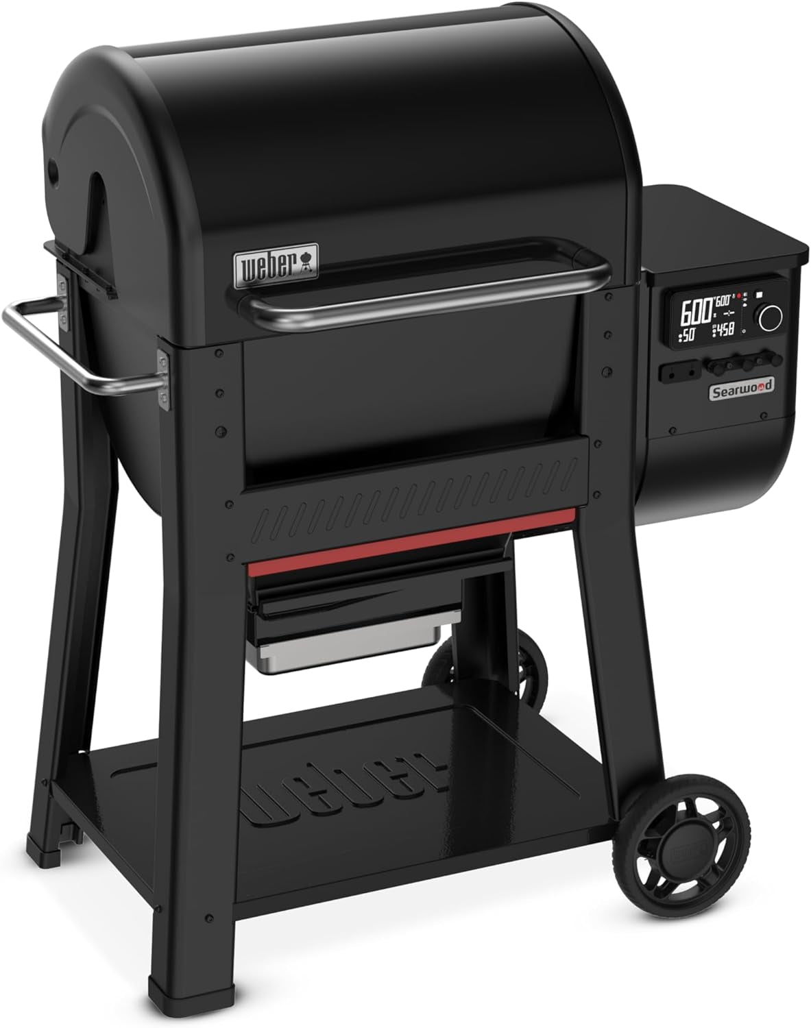 Searwood 600 Pellet Grill