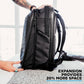 Mckinnon Camera Pack- Travel Camera Bag by Peter Mckinnon for Photographers, DSLR Camera Backpack for Men and Women