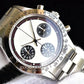 Vintage Sport Watches Men'S Chronograph Watch Men Mechanical 7750 Hand Wind ETA Movement Newman Cosmograph 6263 Valjoux Antique Wristwatches Stopwatch