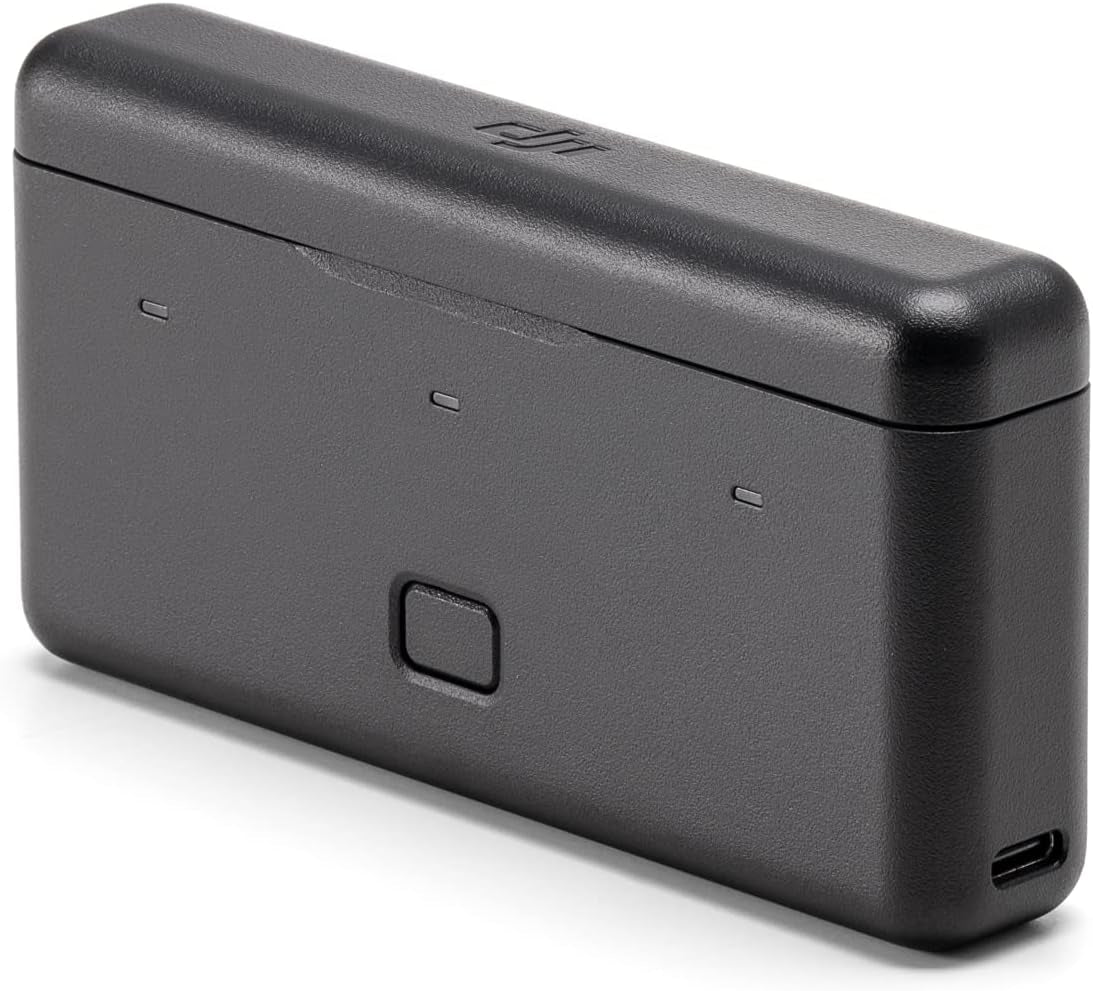 Osmo Action Multifunctional Battery Case