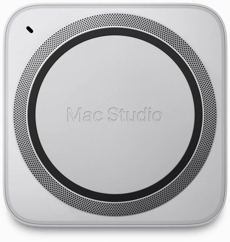 Mac Studio (Mid 2023) - M2 Max 12-Core / 30-Core, 32GB, 1TB SSD