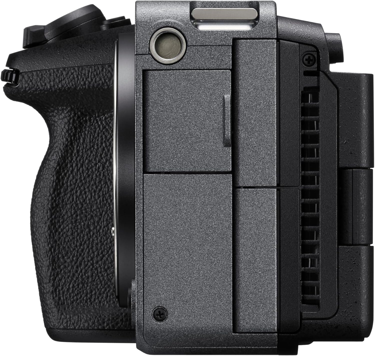 Alpha FX3 | ILME-FX3A | Full-Frame Cinema Line Camera