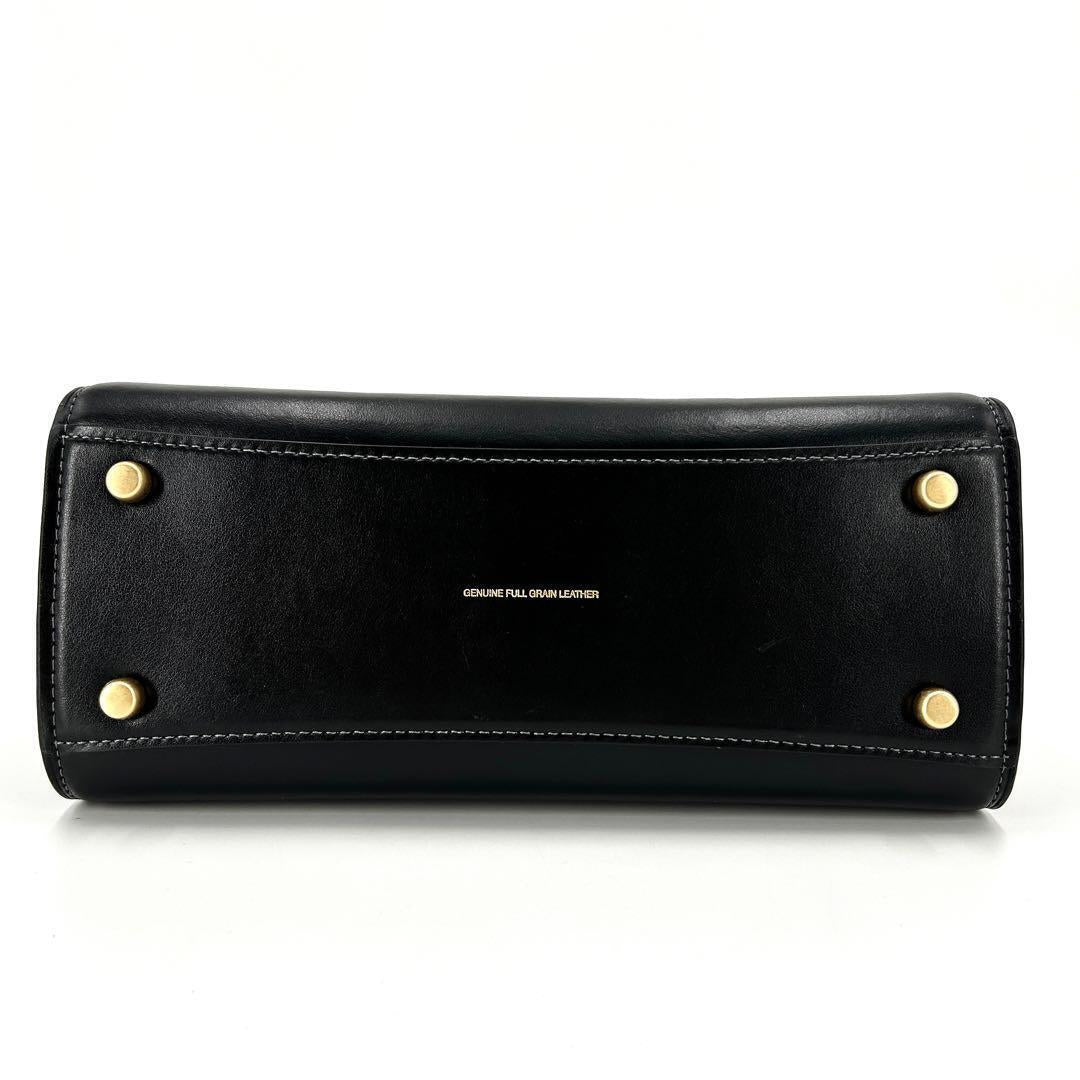 Current Item Coach Bloom Carryall Handbag Black