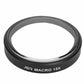 Close up Macro Filter 15X Magnification HD Coating Optical Lens Filter for DJI OSMO ACTION 3 4 Camera Accessories