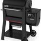 Searwood 600 Pellet Grill