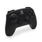 Wireless Controller for Nintendo Switch - Jet Black, Nintendo Switch - OLED Model, Nintendo Switch Lite, Gamepad, Game Controller, Bluetooth Controller, Motion Controls, Officially Licensed
