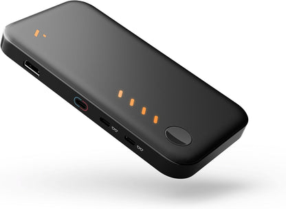 Pro Mobile Dock Compatible with Playstation, Co-Op Stream & Play, Supports 2D/3D Content, Fits Switch, Handheld Gaming Consoles, Fire TV, HDMI Devices, for USB-C Display & XR/AR Glasses