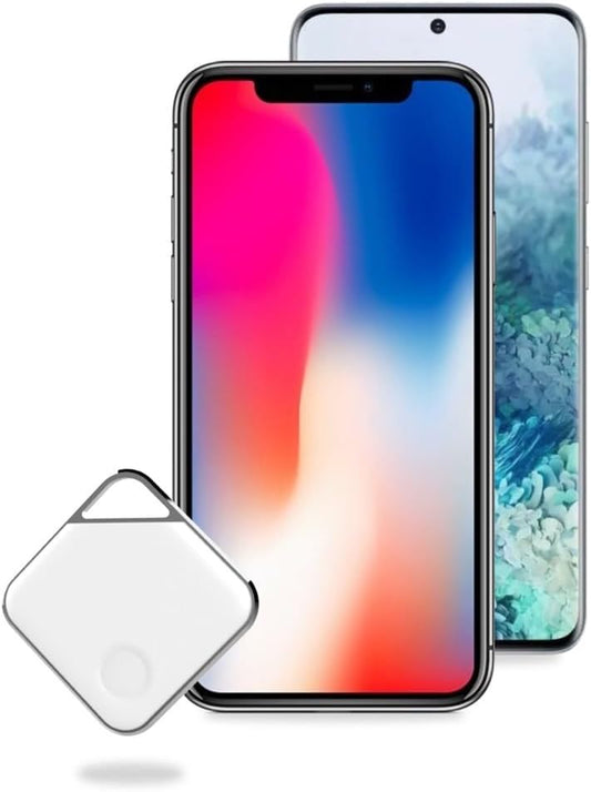 Prox PRD - Phone Separation Alert Device | Stop Forgetting or Leaving Phone behind at Home, Work, Restaurant, or Car | Proximity Alert Notification Approx 50-150Ft | Stay Connected | No Subscription