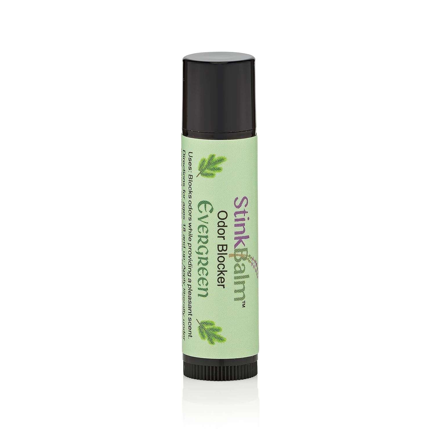 Odor Blocker Evergreen Scent