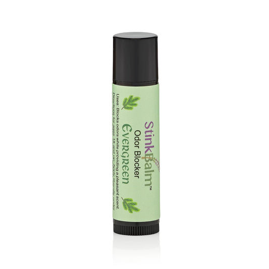 Odor Blocker Evergreen Scent