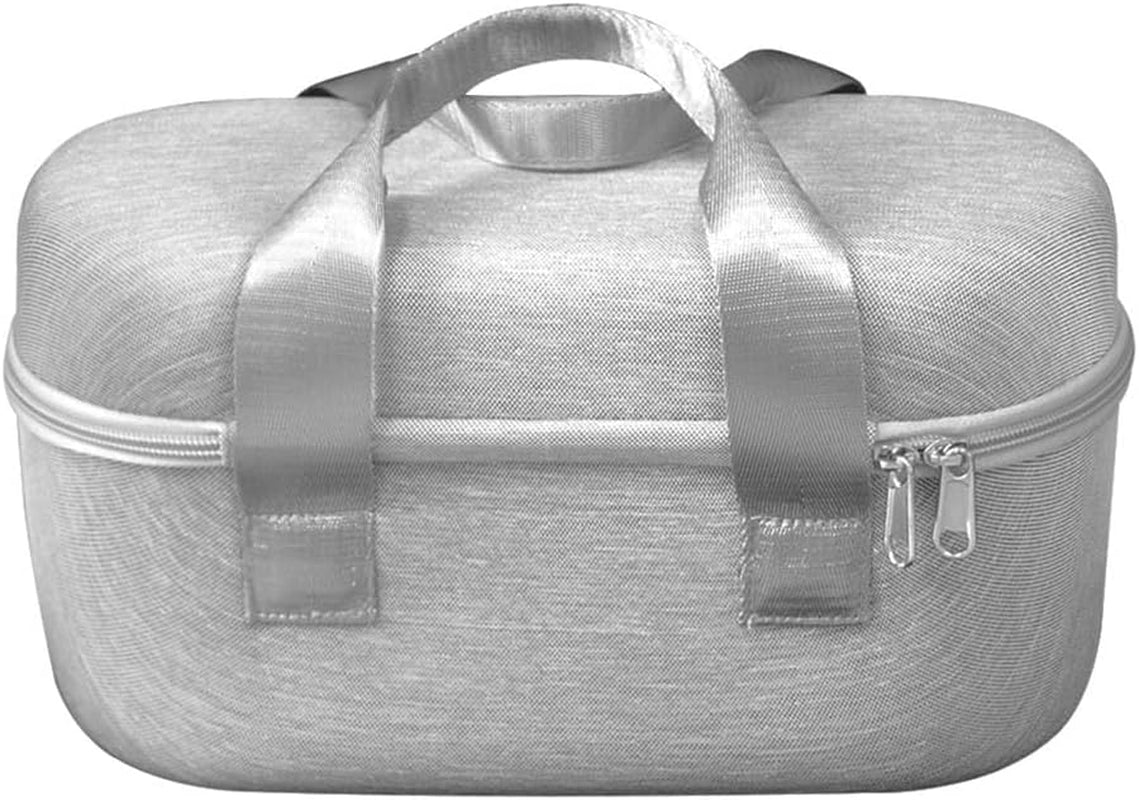 Hard Carry Case for Sony HT-AX7 Bluetooth Speaker, Shockproof Protective Case Storage Bag Accessories