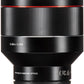 AF 85Mm F1.4 Auto Focus Lens for Sony E Full Frame