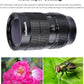 60Mm F2.8 II Ultra-Macro Lens with 2X Magnification, Compatible with Sony E-Mount Cameras Sony E-Mount Mirrorless Cameras Alpha A7 A7Ii A7Iii A7R A7Rii A7Riii A7Riv A7S A7Sii A9 A7C