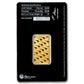 20 Gram Gold Bar - the Perth Mint (In Assay)
