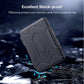 Memory Card Holder Case 15 Slots, Water-Resistant for SD Card, Micro SD Card, Cfexpress Type A/Type B Card, XQD Card - 3192