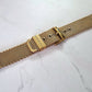 High Quality Shark Mesh Milanese Heavy Gold Watch Strap Band Mens 18Mm 20Mm 22Mm