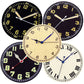 33.5Mm Watch Dial Face Hand Luminous Pilot Style Fit NH35 NH36 MIYOTA 8215 821A DG 2813 ETA 2836 2824 Automatic Movement