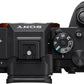 Alpha 7R V Full-Frame Mirrorless Interchangeable Lens Camera