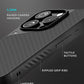 for Iphone 16 Pro Max Case Magsafe Compatible - Limitless 6.0 - Carbon Fibre - Protective Shockproof Phone Cover