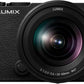 LUMIX S9 Full Frame Camera with 20-60Mm F3.5-5.6 L Mount Lens, Compact Mirrorless Camera for Content Creators with Real Time LUT, Open Gate and Easy Sharing of Photos & Video – DC-S9KK (BLACK)