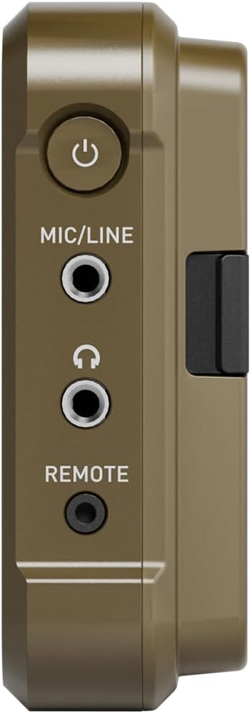 Ninja 5.2" 4K HDMI Recording Monitor