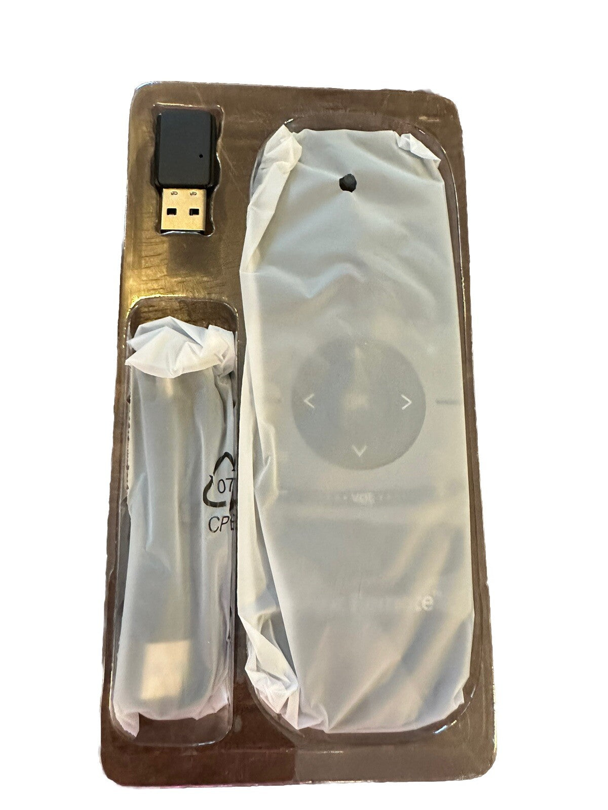 The Magic Remote COMPATIBLE with the Magic Box