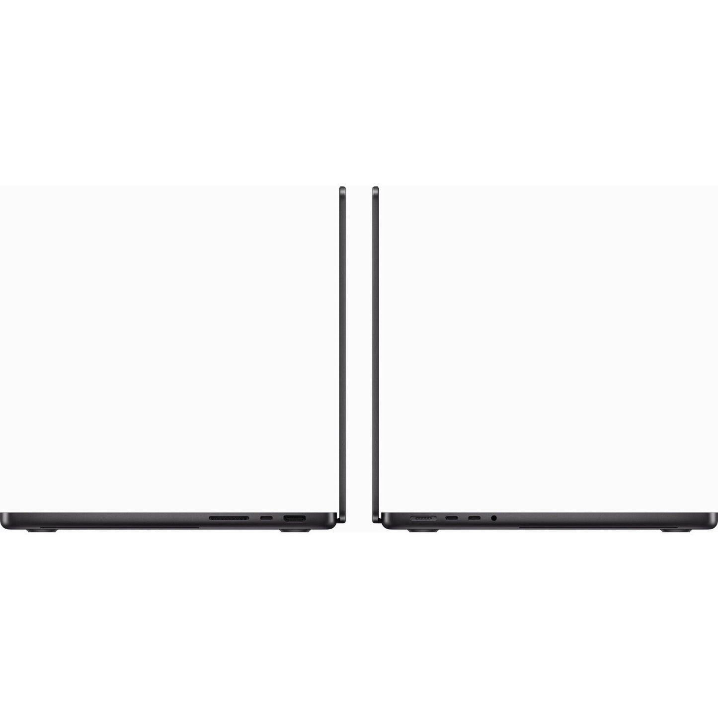 Macbook Pro 14In M3 Pro Chip 18GB RAM 512GB SSD Space Black 14.2"