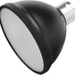 AD-S2 Standard Reflector with Soft Diffuser for  Ad200Pro II AD200 Pro AD200 AD180 AD360 AD360II Flashes