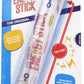 Energy Stick – Fun Science Kits for Kids to Learn about Conductors of Electricity, Safe, Hands-On STEM Learning Toy, Independent or Group Activity for Classrooms or Home