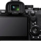 Alpha 7R V Full-Frame Mirrorless Interchangeable Lens Camera