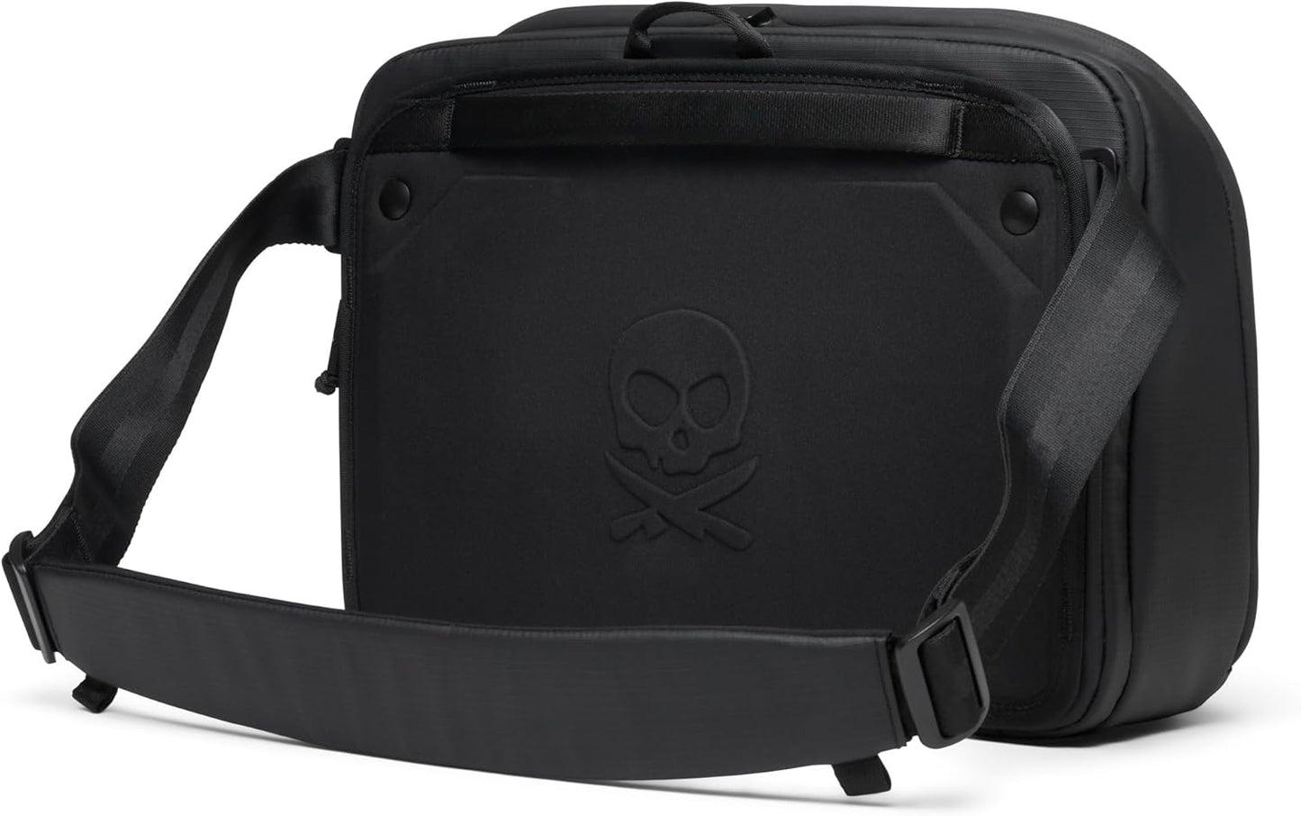 Mckinnon Camera Messenger 13L: Versatile Camera Bag for Photographers with Quick Access, Secure Laptop Storage (Fits 14" Macbook), Comfortable Crossbody Design & External Straps for Travel