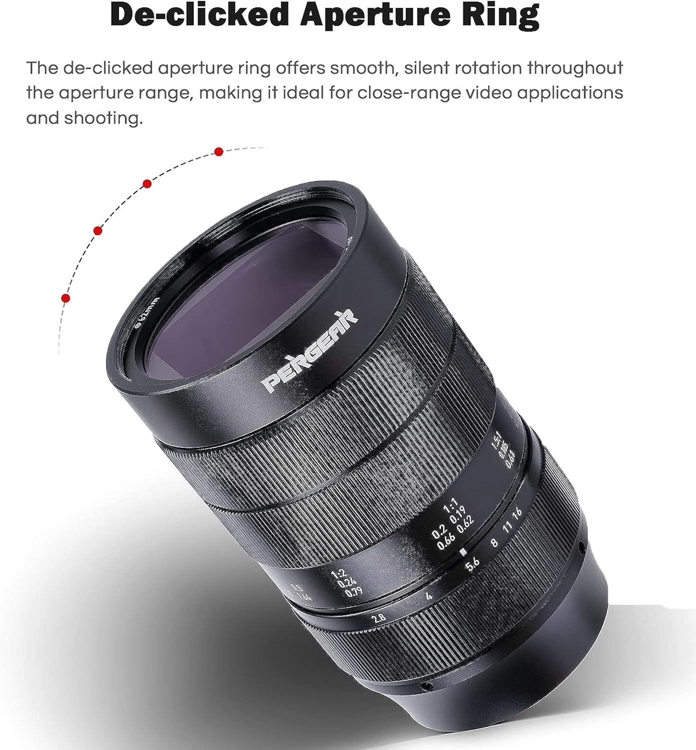 60Mm F2.8 II Ultra-Macro Lens with 2X Magnification, Compatible with Sony E-Mount Cameras Sony E-Mount Mirrorless Cameras Alpha A7 A7Ii A7Iii A7R A7Rii A7Riii A7Riv A7S A7Sii A9 A7C