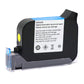 2588+ 2588 2588+M Handheld Printer Ink Cartridge Fast Dry Eco Solvent Print Height 12.7Mm Inkjet Printer Colorful Ink Cartridge