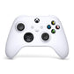 Xbox Series S or X Wireless Controller Robot White plus VGSION Battery