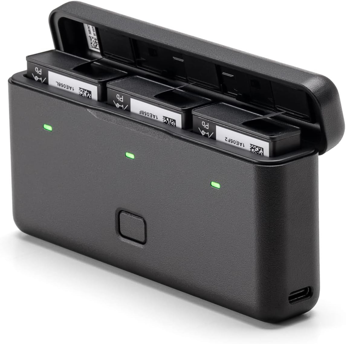 Osmo Action Multifunctional Battery Case