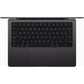 Macbook Pro 14In M3 Pro Chip 18GB RAM 512GB SSD Space Black 14.2"