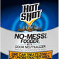 No-Mess! Fogger with Odor Neutralizer, Kills Hidden Bugs, No Need to Turn off Pilot Lights 3 Count (Pack of 6)