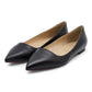 Christian Louboutin Ballalla Leather Ballet Flats Shoes in Black 39 9US $745