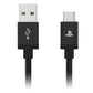 USB Charging Play Cable for Playstation® 5 - Officially Licensed by Sony