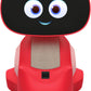 Miko 3: Ai-Powered Smart Robot for Kids | STEAM Learning & Educational Robot | Interactive Robot with Learning Apps & Unlimited Games | Birthday Gift for Girls & Boys Aged 5-12| Red