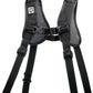 Double Breathe Camera Harness, Trusted Design for One or Two SLR, DSLR, Mirrorless Cameras