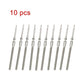 For 3135 Movement Winding Stem 1/2/3/5/10 Pcs Steel Handle Rod Metal Watch Stems for 3135 Movement Repair Tool