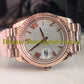 7 Colour Mens Watches Men Watch Bpf Green Brown Champagne White Automatic 2813 Movement BP Everose Time Day Date Rose Gold Crystal Chocolate Factory Wristwatches