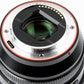 PRO 75Mm F/1.2 E for Sony E-Mount for Sony A7M/R/S Series A7Cc A9 A1 A6X00 Fs5 Sony E Mount Cameras Lens